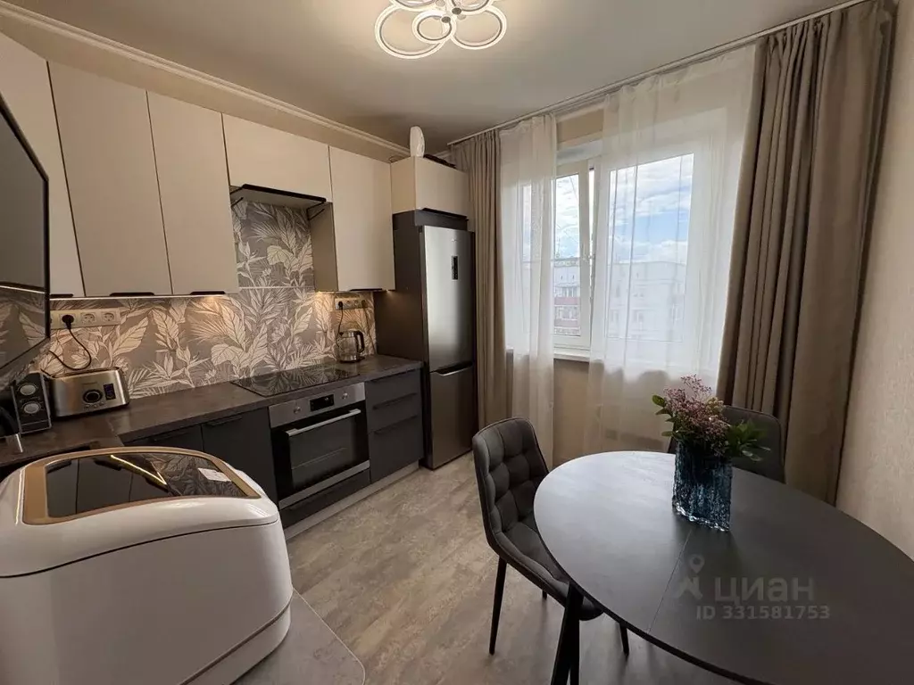 1-к кв. Москва ул. Металлургов, 29 (42.0 м) - Фото 1