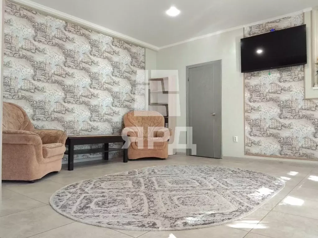 Дом в Ростовская область, Таганрог 22-й пер. (200 м) - Фото 1