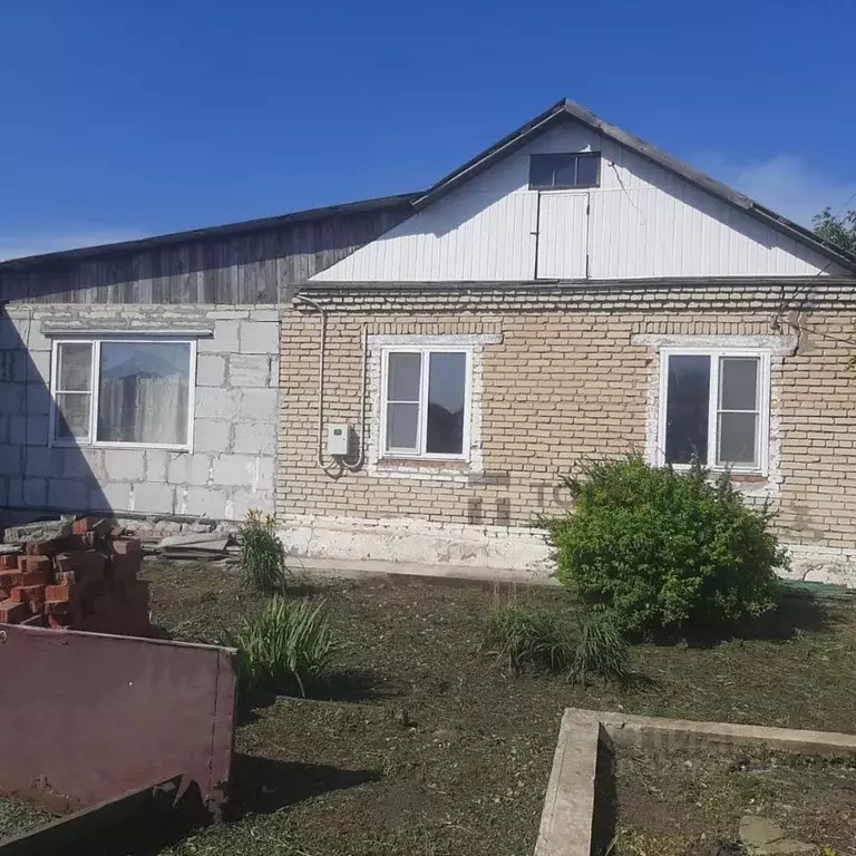 Дом в Челябинская область, Еткульский муниципальный округ, д. Аткуль ... - Фото 2