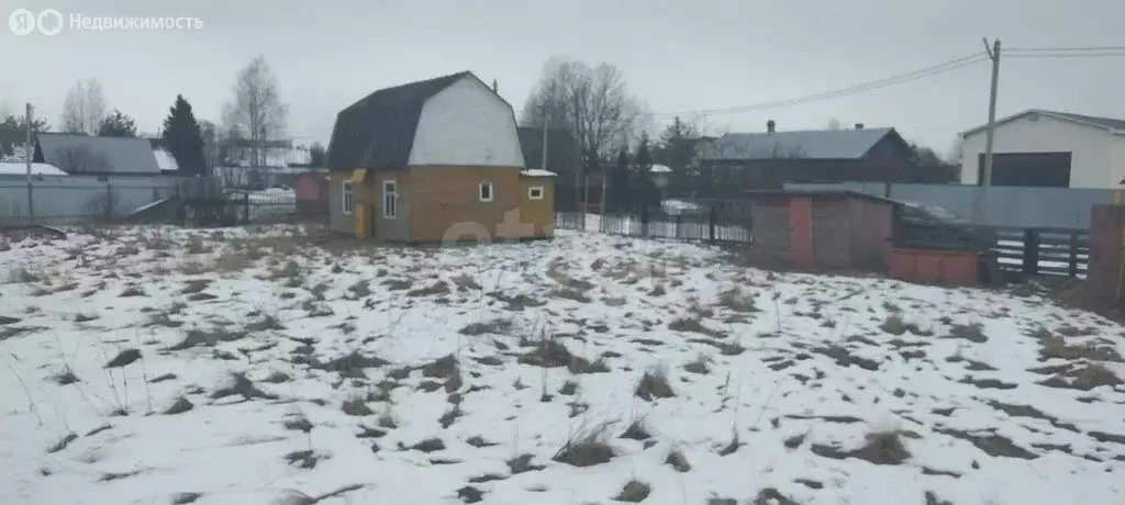 Участок в Вологда, Баранковская улица (11 м) - Фото 0