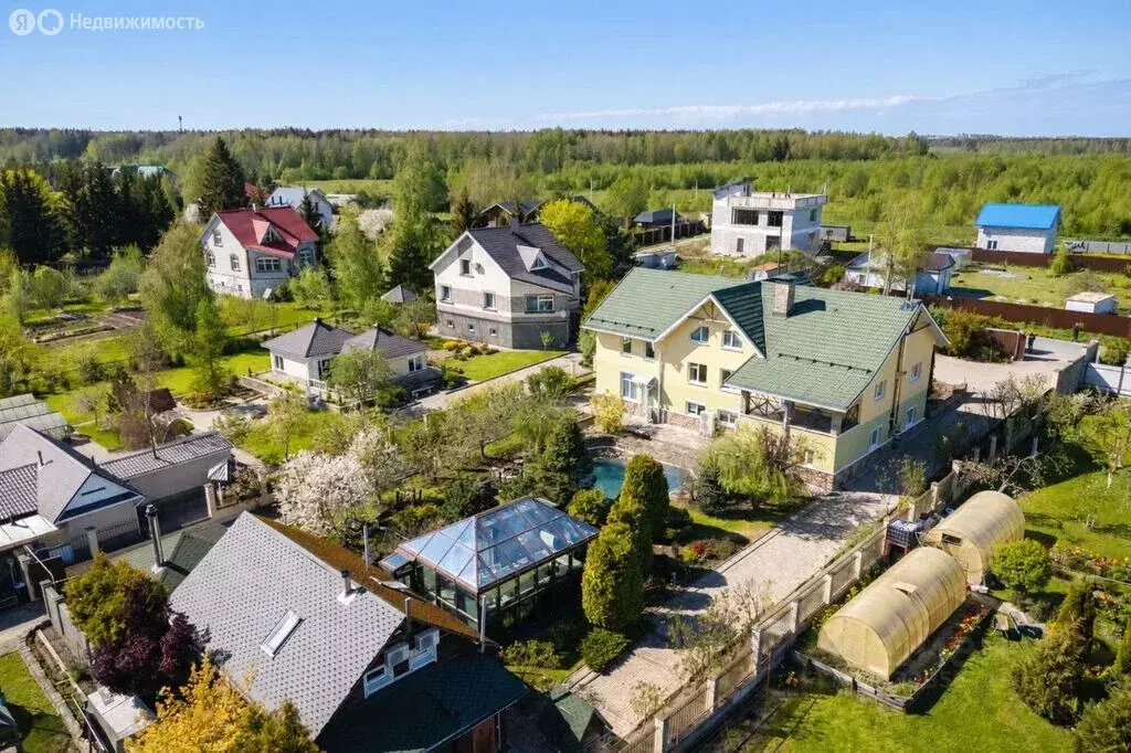 Дом в деревня Велигонты, 8 (415 м) - Фото 2