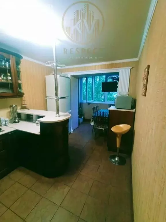 2-комнатная квартира: посёлок Свободы, улица Сергеева, 8 (70 м) - Фото 1