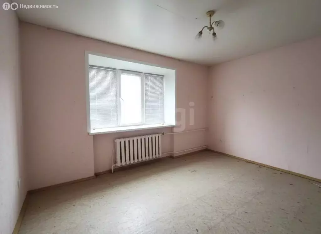 2-комнатная квартира: Кострома, 2-я Загородная улица, 36 (40.2 м) - Фото 2