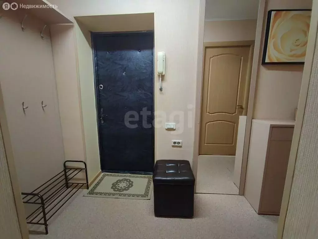 2-комнатная квартира: Ухта, улица Савина, 7 (42.4 м) - Фото 1