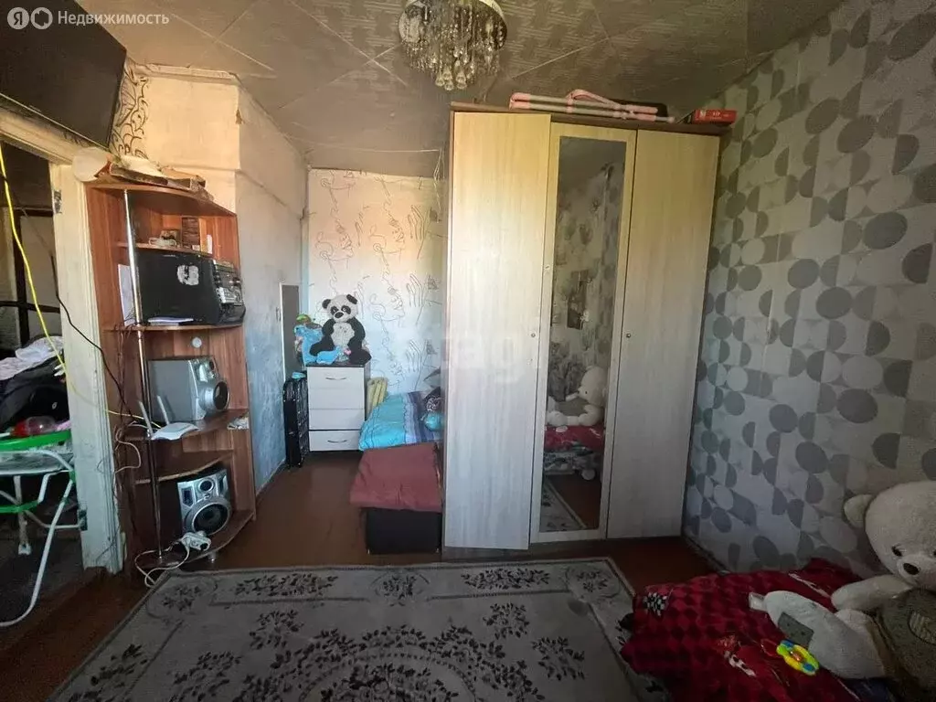 1-комнатная квартира: Ирбит, Красноармейская улица, 9 (21.5 м) - Фото 1