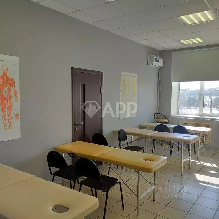 Офис в Татарстан, Казань ул. Островского, 67 (56 м) - Фото 2