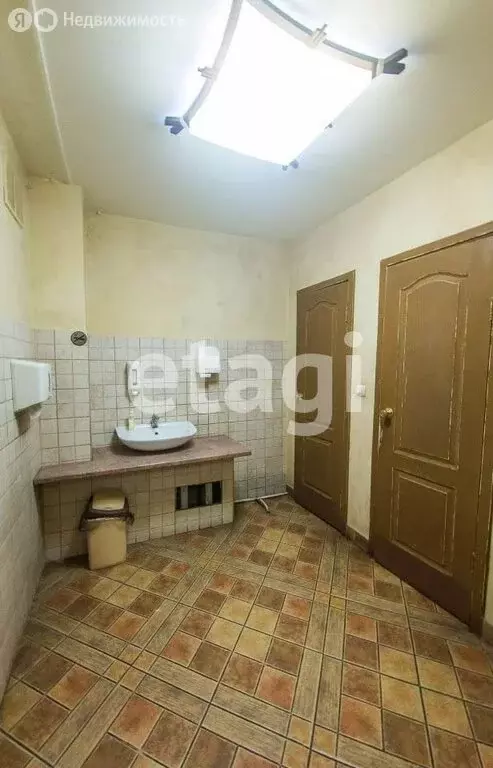 Помещение свободного назначения (770 м) - Фото 1