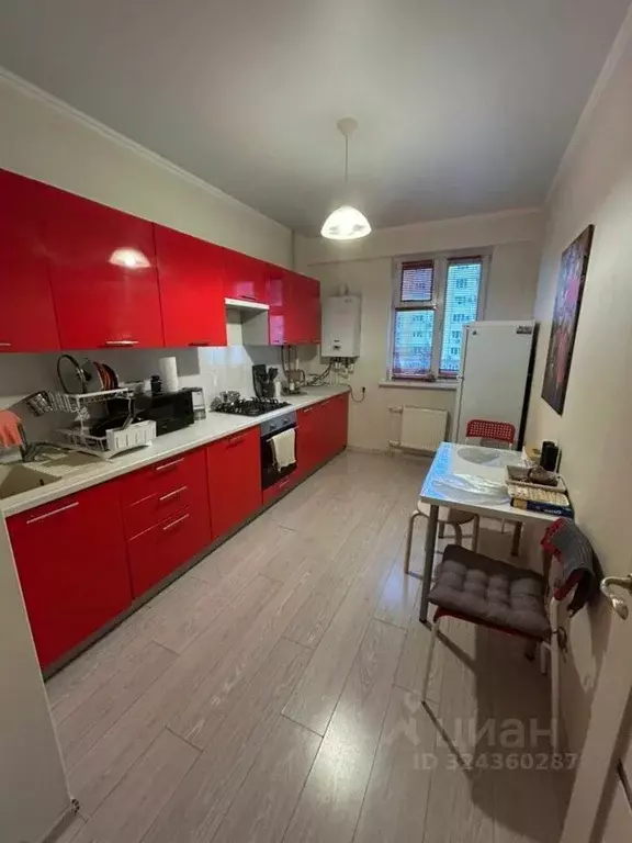 1-к кв. Севастополь просп. Античный, 12А (44.0 м) - Фото 1