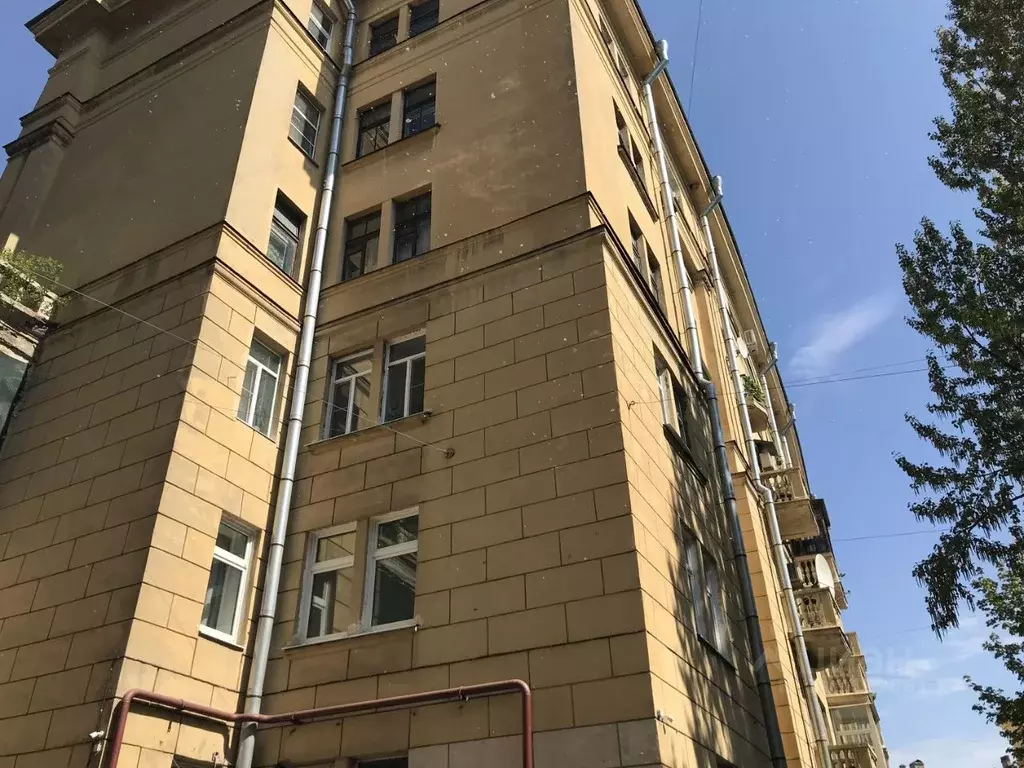 3-к кв. Санкт-Петербург ул. Зенитчиков, 3к1 (74.7 м) - Фото 1