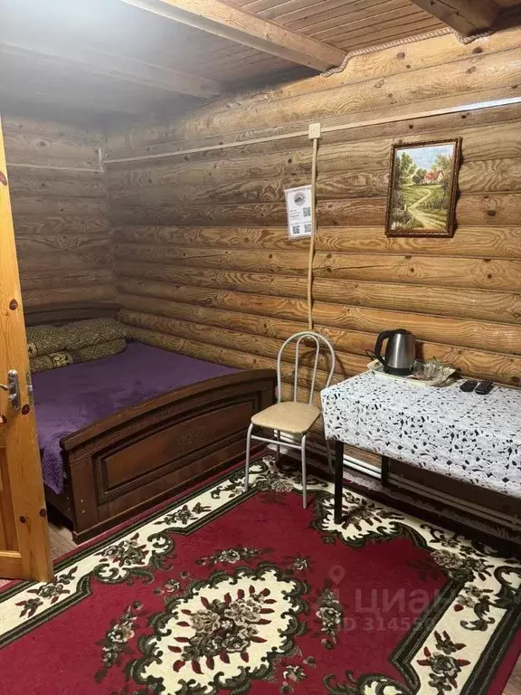 Комната Карачаево-Черкесия, Зеленчукский район, с. Архыз, пос. ... - Фото 0