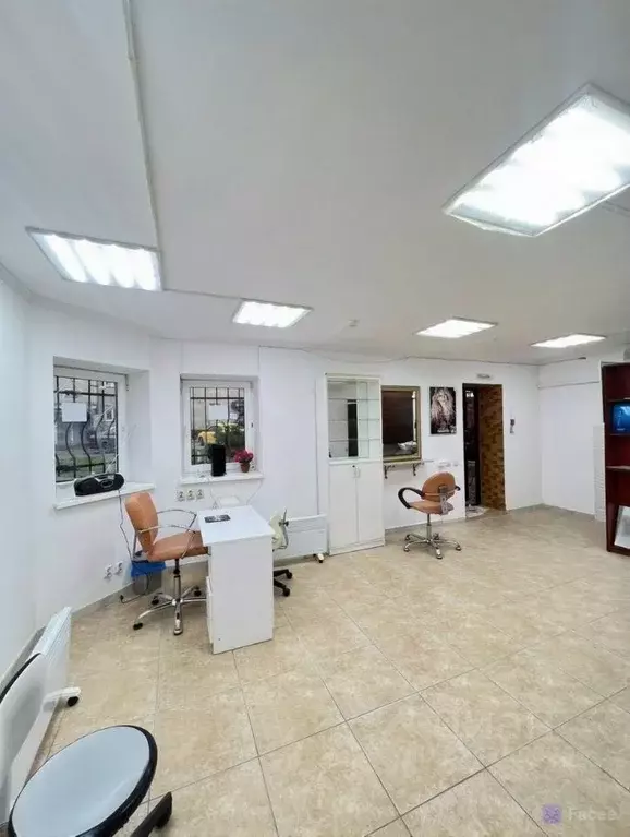 Помещение свободного назначения в Калининградская область, Гурьевск ... - Фото 1