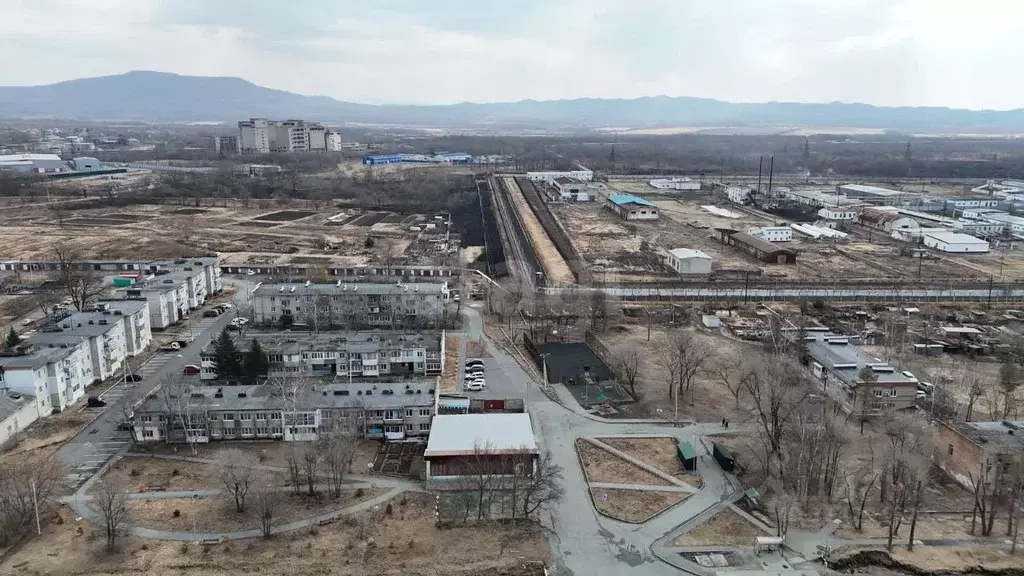 Торговая площадь в Приморский край, Артем ул. Стрельникова, 42 (284 м) - Фото 0