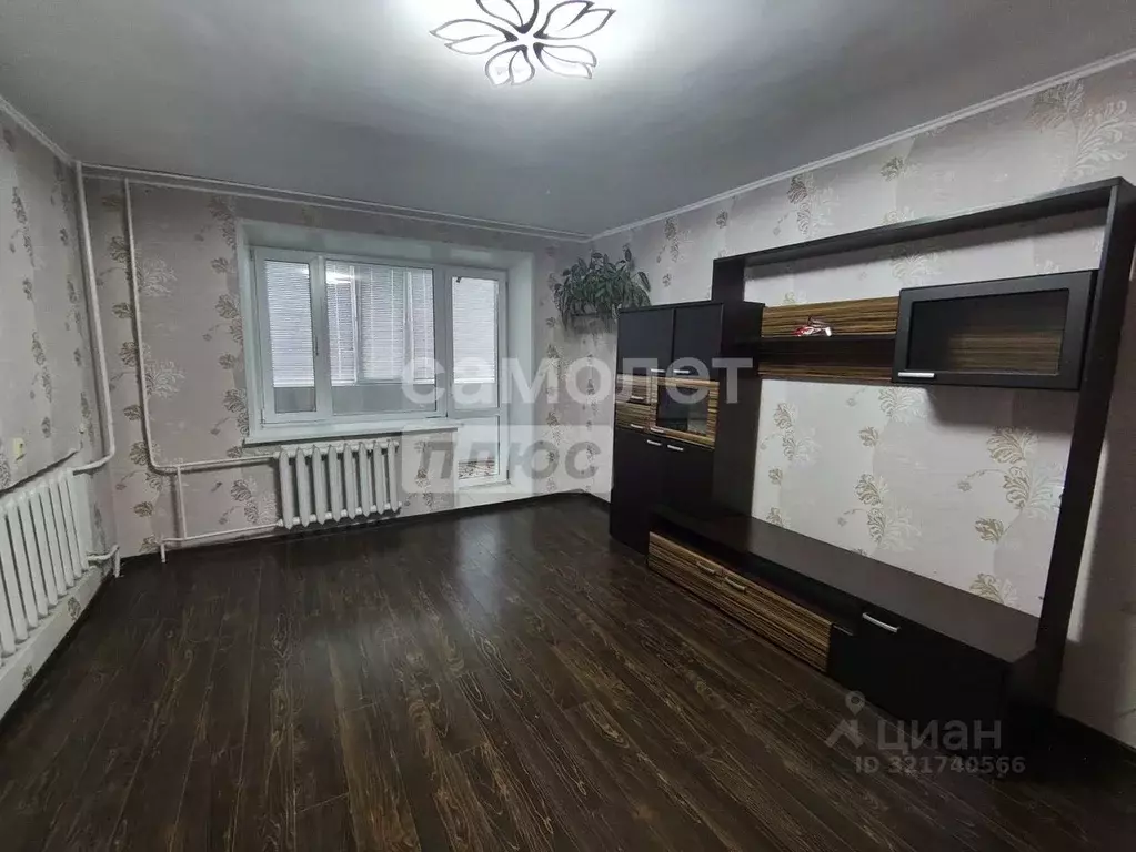 3-к кв. Марий Эл, Йошкар-Ола ул. Воинов-Интернационалистов, 26 (68.7 ... - Фото 1