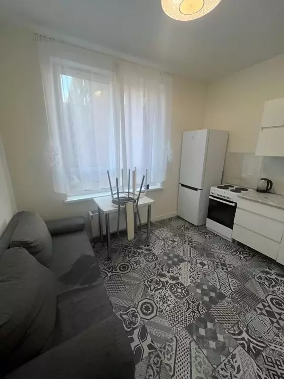 1-к кв. Москва Скандинавия жилой комплекс, ул. Эдварда Грига, 16к2 ... - Фото 1