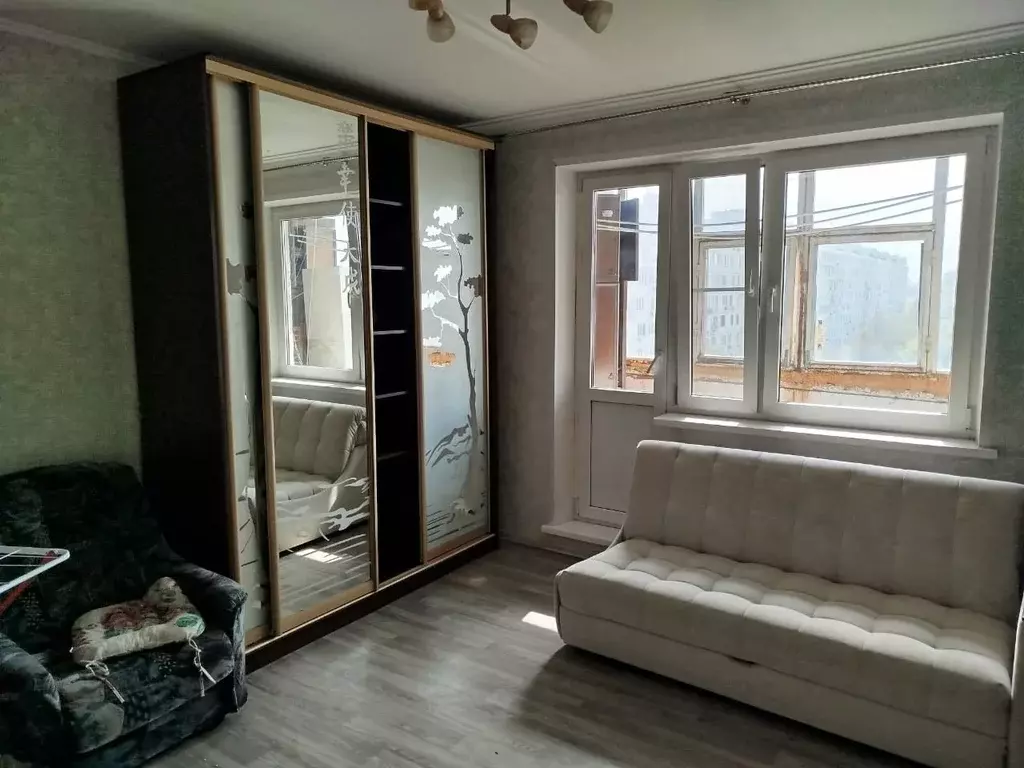 Продаётся 1-к квартира, 39 м - Фото 0
