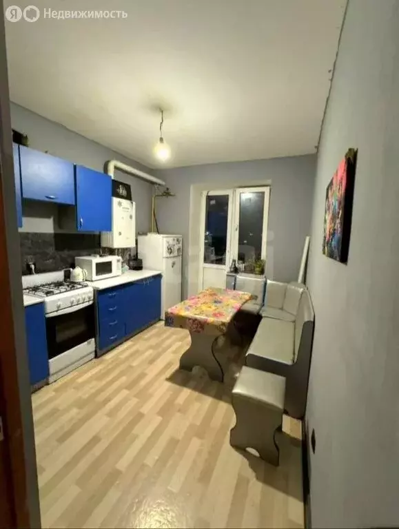 1-комнатная квартира: Михайловск, коттеджный посёлок Адмирал, ... - Фото 1