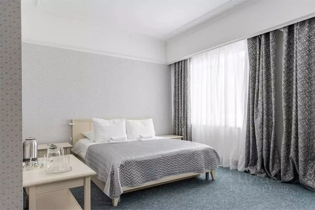 Комната Ленинградская область, Выборгский район, Приморское городское ... - Фото 1