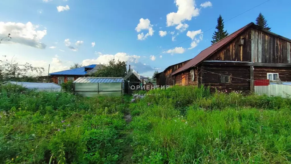 Дом в Свердловская область, Белоярский муниципальный округ, пос. ... - Фото 2