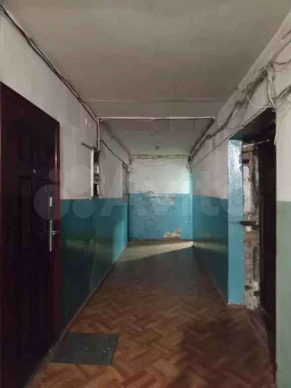 Комната 12,4 м в 1-к., 4/5 эт. - Фото 0
