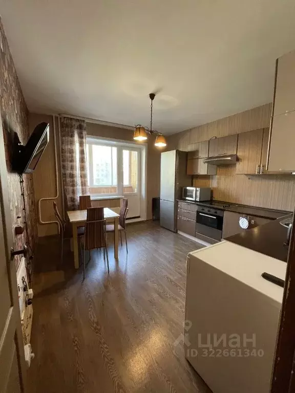 2-к кв. Новосибирская область, Новосибирск Ельцовская ул., 39 (57.6 м) - Фото 0