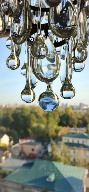 Студия Москва просп. Мира, 102С30 (63.0 м) - Фото 1