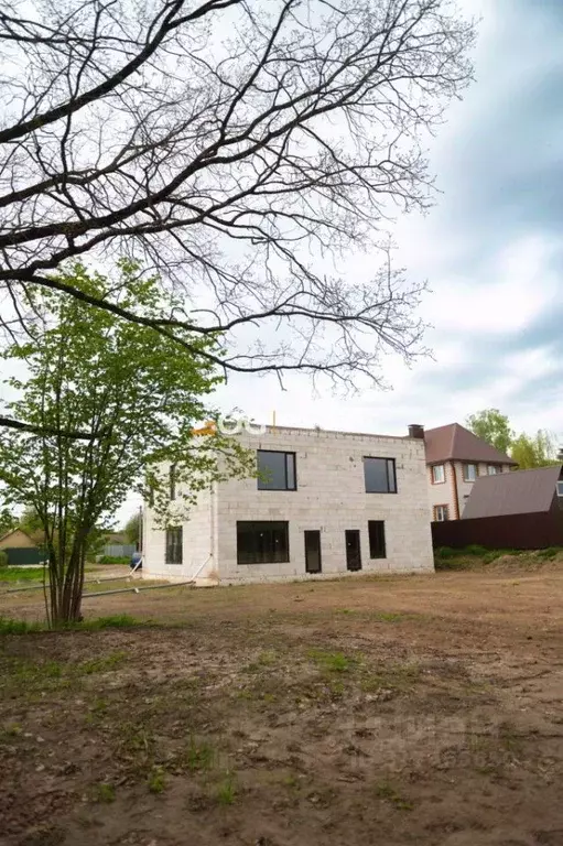 Дом в Брянская область, Брянский район, Снежское с/пос, пос. Верный ... - Фото 2