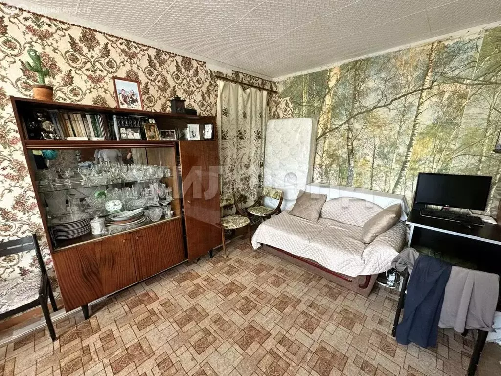 2-комнатная квартира: Тольятти, улица Никонова, 13 (40.5 м) - Фото 1