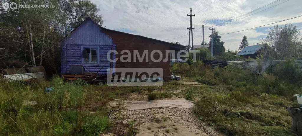 Дом в Талдомский городской округ, деревня Пановка (13 м) - Фото 1