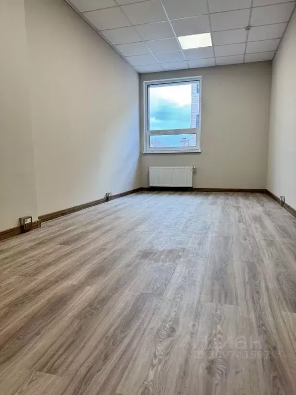 Офис в Санкт-Петербург бул. Измайловский, 1к2 (20 м) - Фото 2