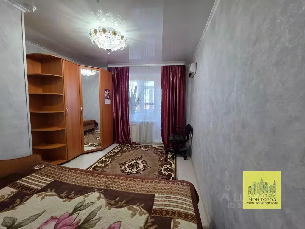 1-к кв. Ханты-Мансийский АО, Пыть-Ях 1-й Центральный мкр, 14 (22.2 м) - Фото 1