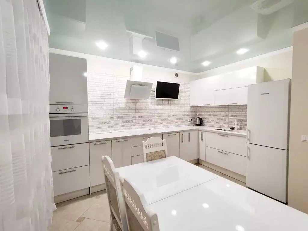 1-к кв. Мордовия, Саранск просп. Российской Армии, 12 (39.4 м) - Фото 1