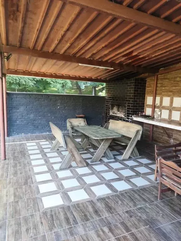 Дом в Ставропольский край, Кисловодск ул. Жуковского, 45 (40 м) - Фото 0