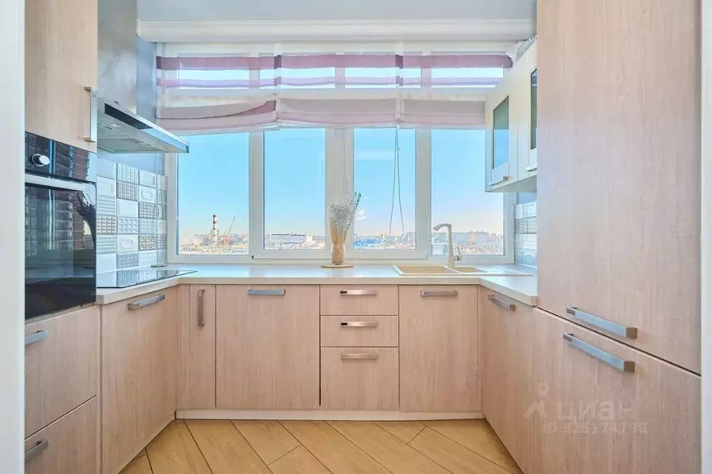 2-к кв. Краснодарский край, Краснодар Кубанская ул., 54 (76.0 м) - Фото 2