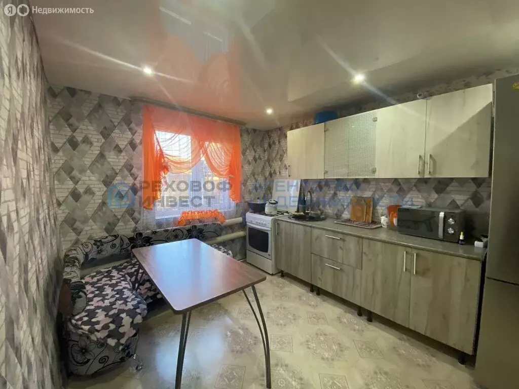 Дом в село Железнодорожный, Профсоюзная улица, 20 (69.8 м) - Фото 1