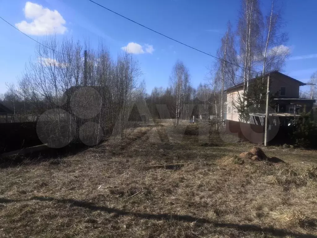 Участок 10 сот. (ИЖС) - Фото 0