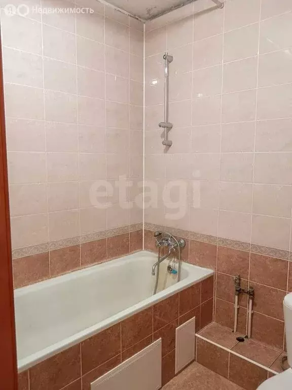 1-комнатная квартира: Саранск, улица Веселовского, 46А (39 м) - Фото 1