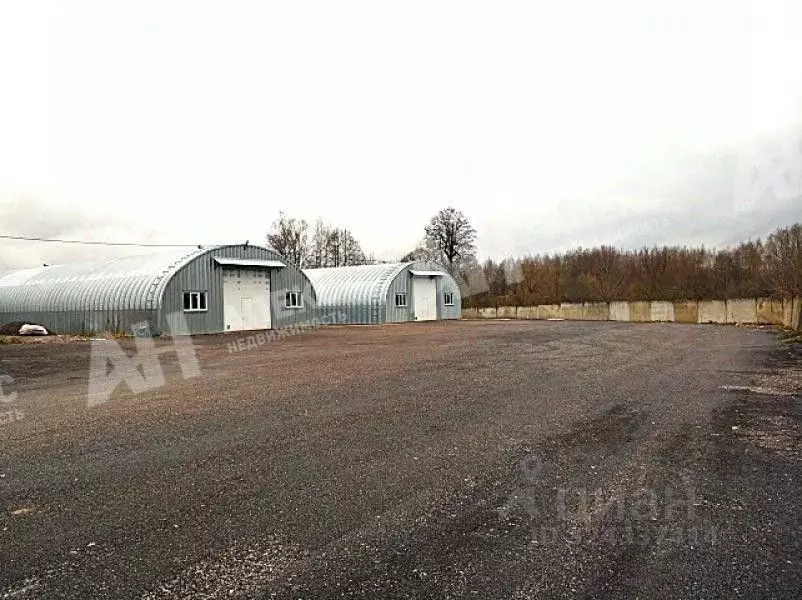 Склад в Московская область, Электросталь городской округ, пос. ... - Фото 2