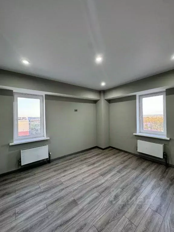 3-к кв. Иркутская область, Иркутск ул. Баумана, 214/1 (84.9 м) - Фото 2