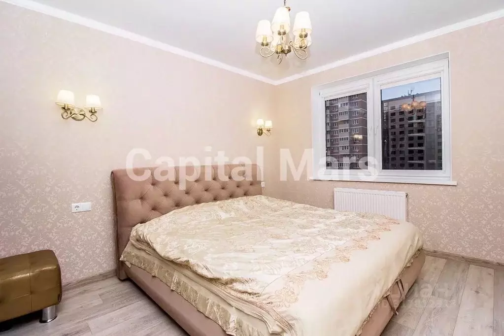 3-к кв. Краснодарский край, Краснодар ул. Героев-Разведчиков, 10 (80.0 ... - Фото 0
