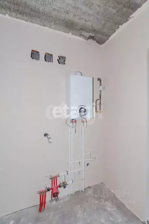 Дом в Ростовская область, Мясниковский район, Краснокрымское с/пос, ... - Фото 2