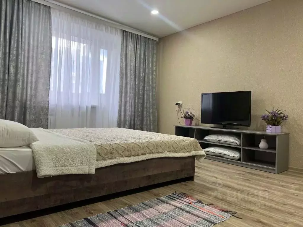 1-к кв. Краснодарский край, Кропоткин Кавказский район, ул. Морозова, ... - Фото 2