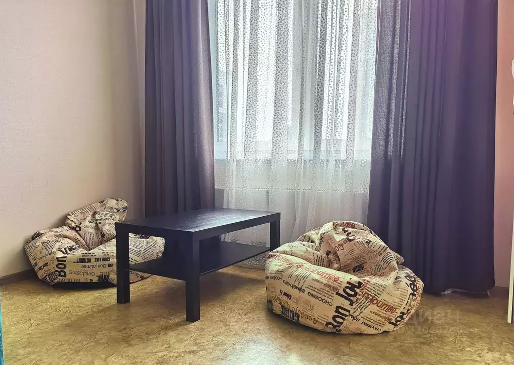 1-к кв. Свердловская область, Екатеринбург ул. Павла Шаманова, 40 ... - Фото 2