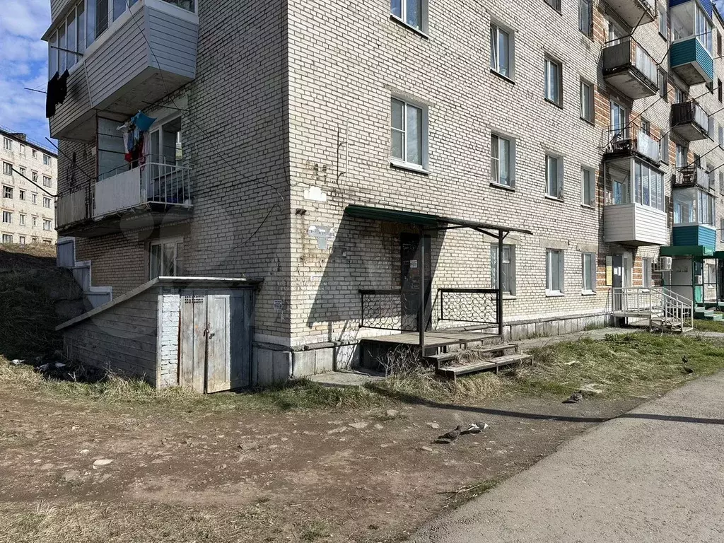 Офис - Фото 1
