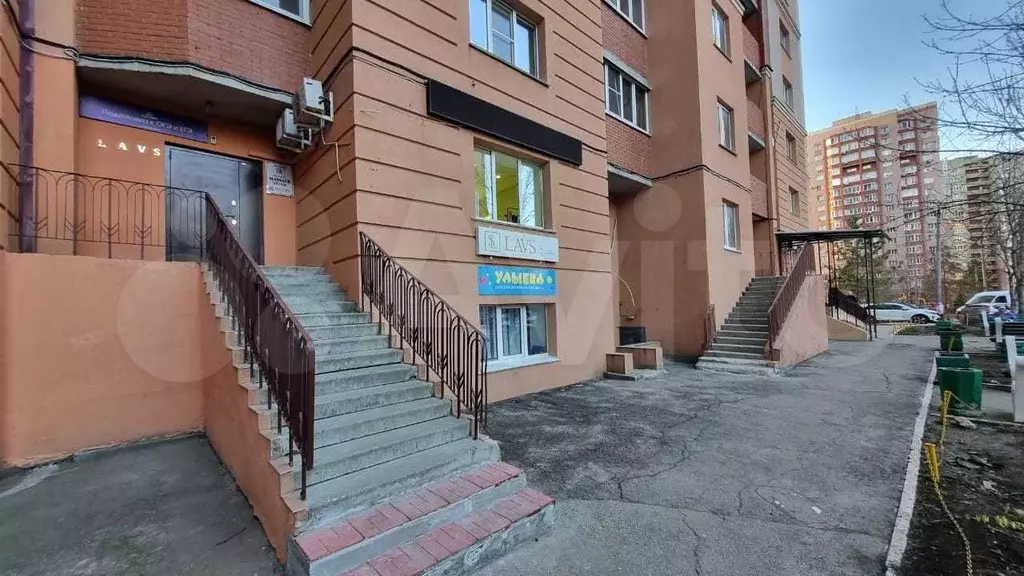 Офис с ремонтом, доступ 24/7 - Фото 1