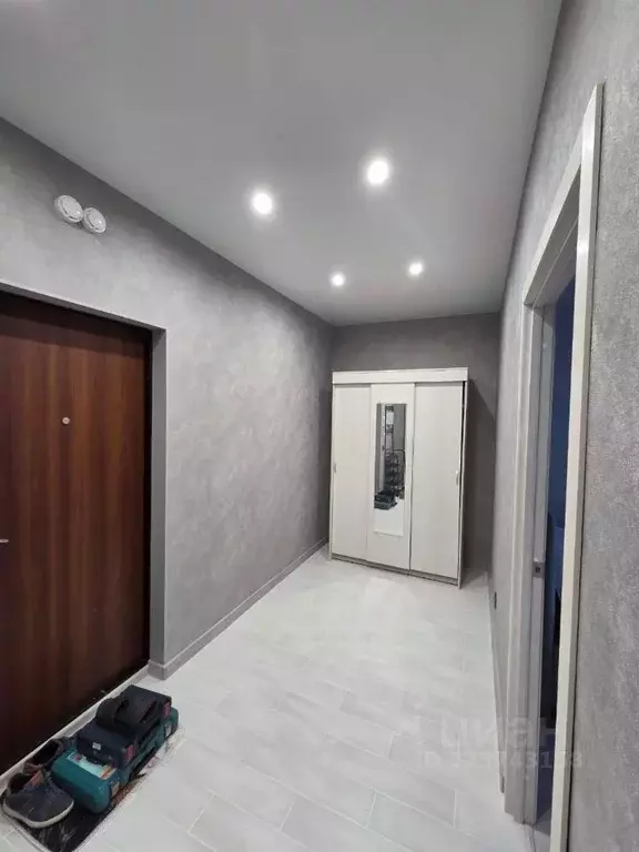 1-к кв. Москва Внуковское поселение, ул. Анны Ахматовой, 22 (42.3 м) - Фото 0