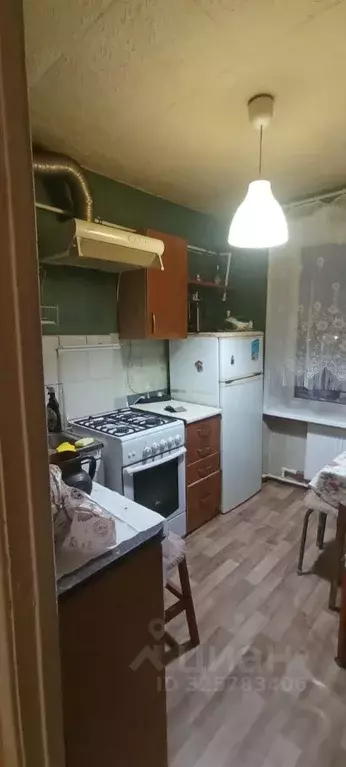 1-к кв. Санкт-Петербург Народная ул., 32 (31.4 м) - Фото 2