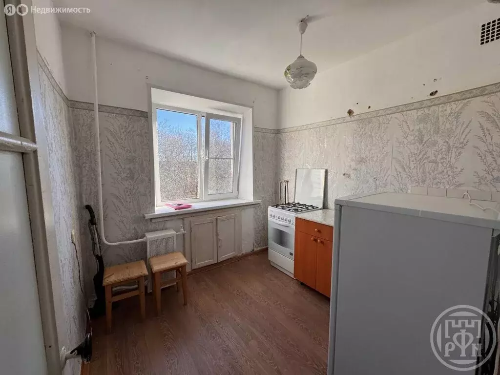 1-комнатная квартира: городской посёлок Дружная Горка, улица ... - Фото 1