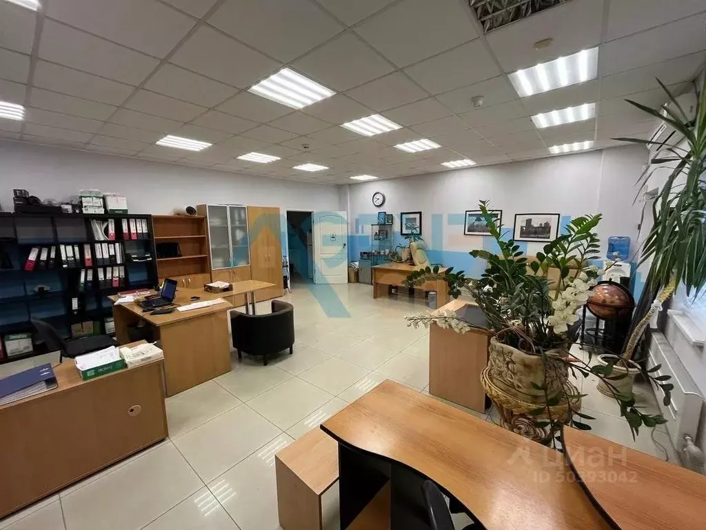 Офис в Белгородская область, Белгород ул. Буденного, 17в (147 м) - Фото 1