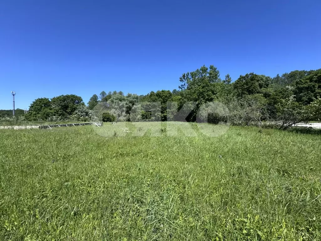 Участок в Краснодарский край, Горячий Ключ Солнечная ул. (7.0 сот.) - Фото 2