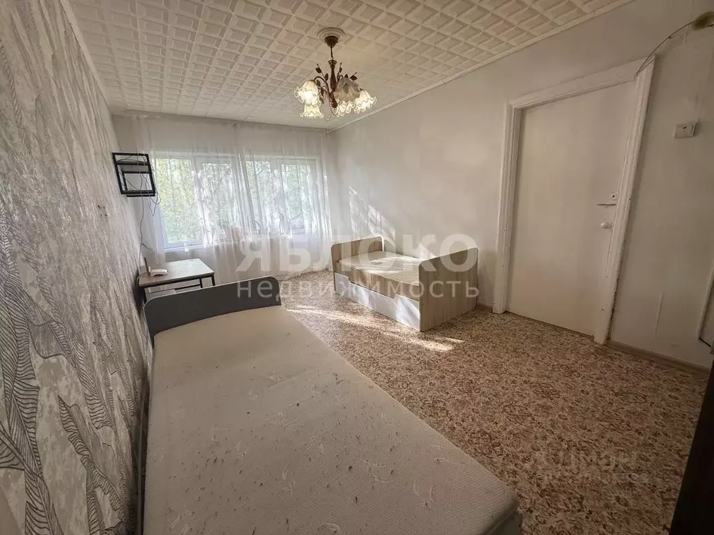 2-к кв. Пермский край, Березники ул. Свободы, 44 (39.8 м) - Фото 2